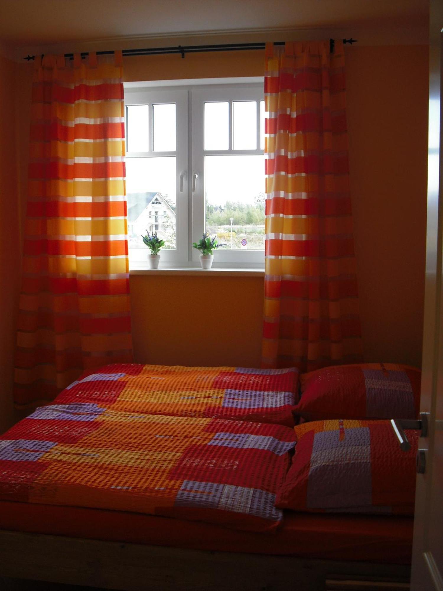 "Strand-Gut" Börgerende-Rethwisch Kamer foto