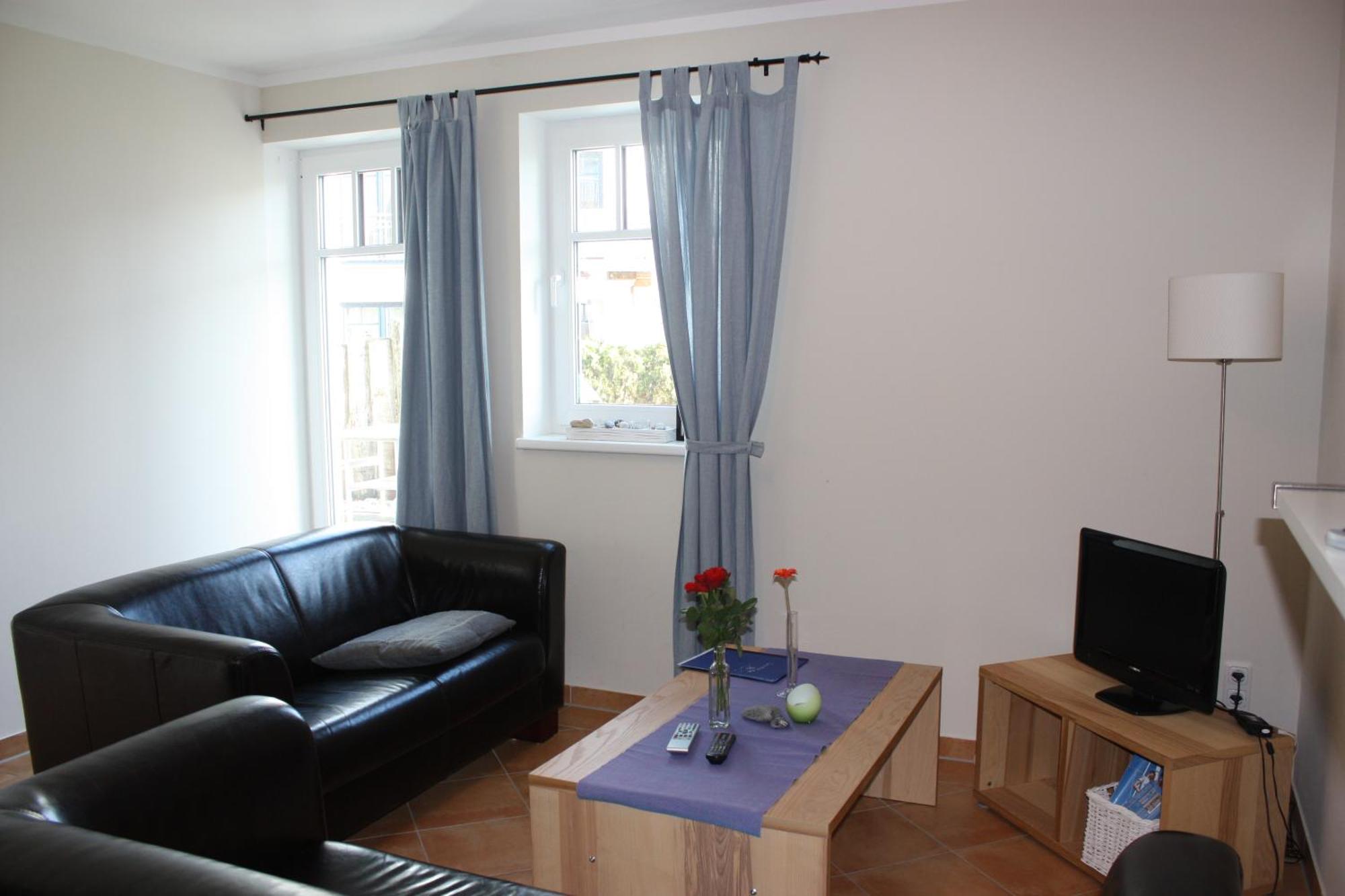 "Strand-Gut" Börgerende-Rethwisch Kamer foto