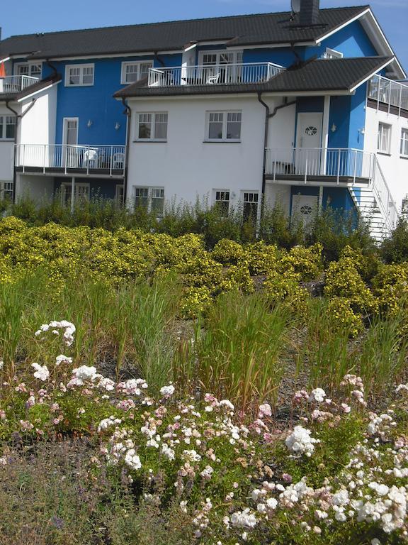 "Strand-Gut" Börgerende-Rethwisch Buitenkant foto