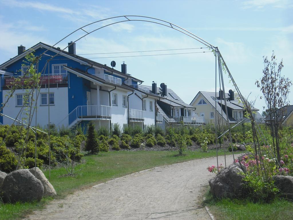 "Strand-Gut" Börgerende-Rethwisch Buitenkant foto