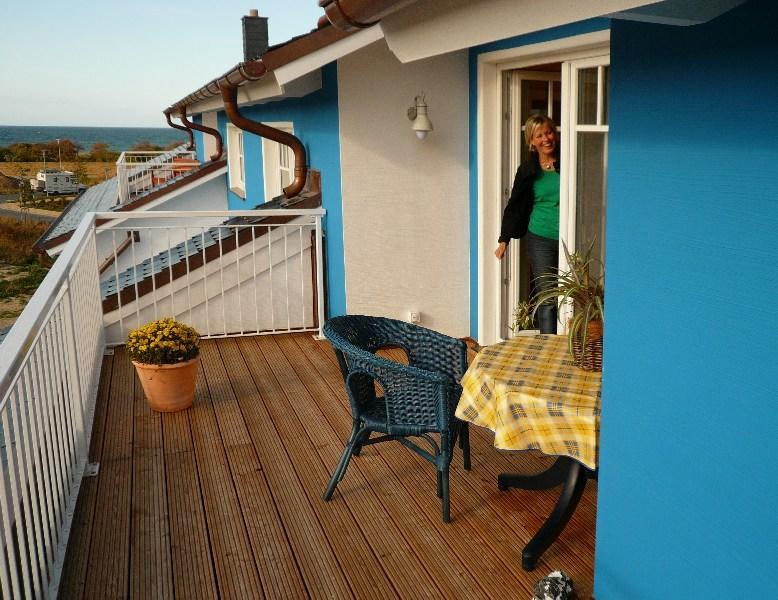 "Strand-Gut" Börgerende-Rethwisch Kamer foto