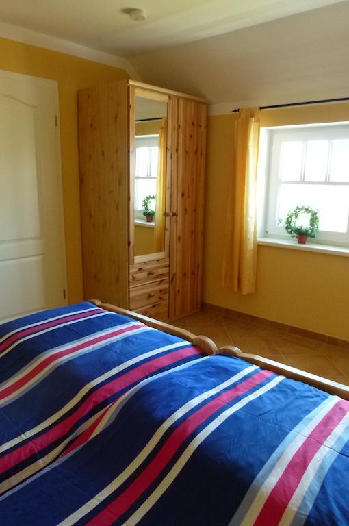 "Strand-Gut" Börgerende-Rethwisch Kamer foto