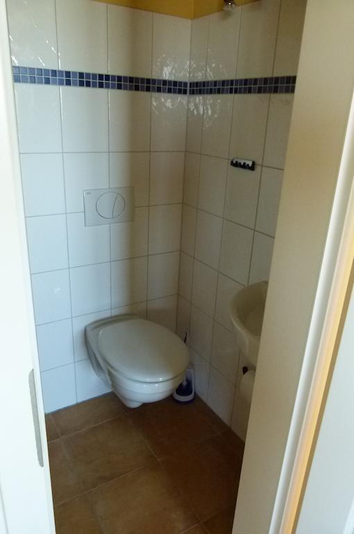 "Strand-Gut" Börgerende-Rethwisch Kamer foto