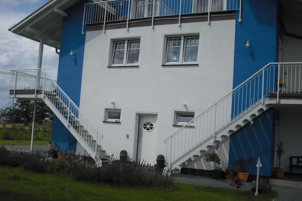 "Strand-Gut" Börgerende-Rethwisch Buitenkant foto