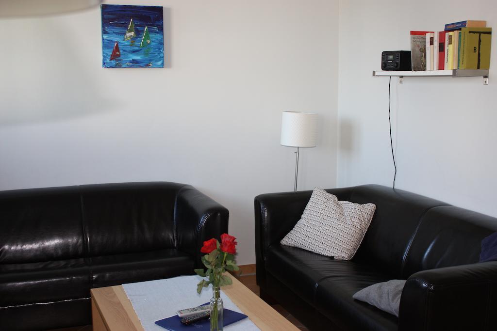 "Strand-Gut" Börgerende-Rethwisch Kamer foto