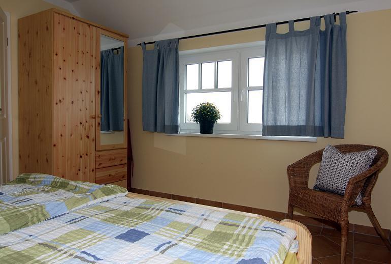 "Strand-Gut" Börgerende-Rethwisch Kamer foto