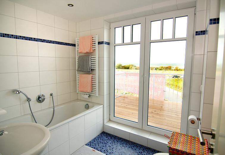 "Strand-Gut" Börgerende-Rethwisch Kamer foto