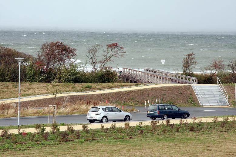 "Strand-Gut" Börgerende-Rethwisch Buitenkant foto