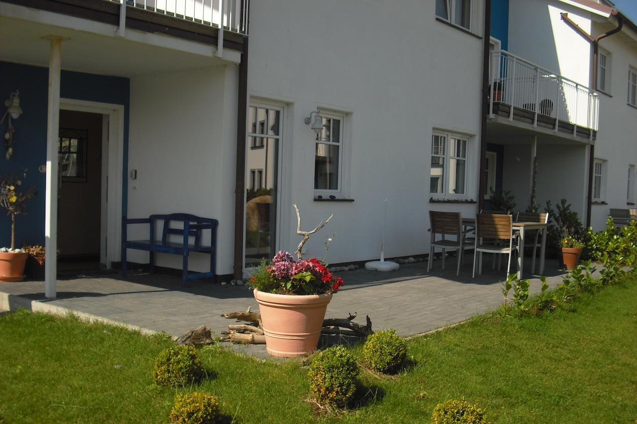 "Strand-Gut" Börgerende-Rethwisch Kamer foto